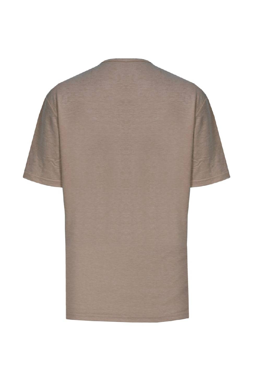 Primo Emporio T-shirt Mezza Manica Vestibilità Over