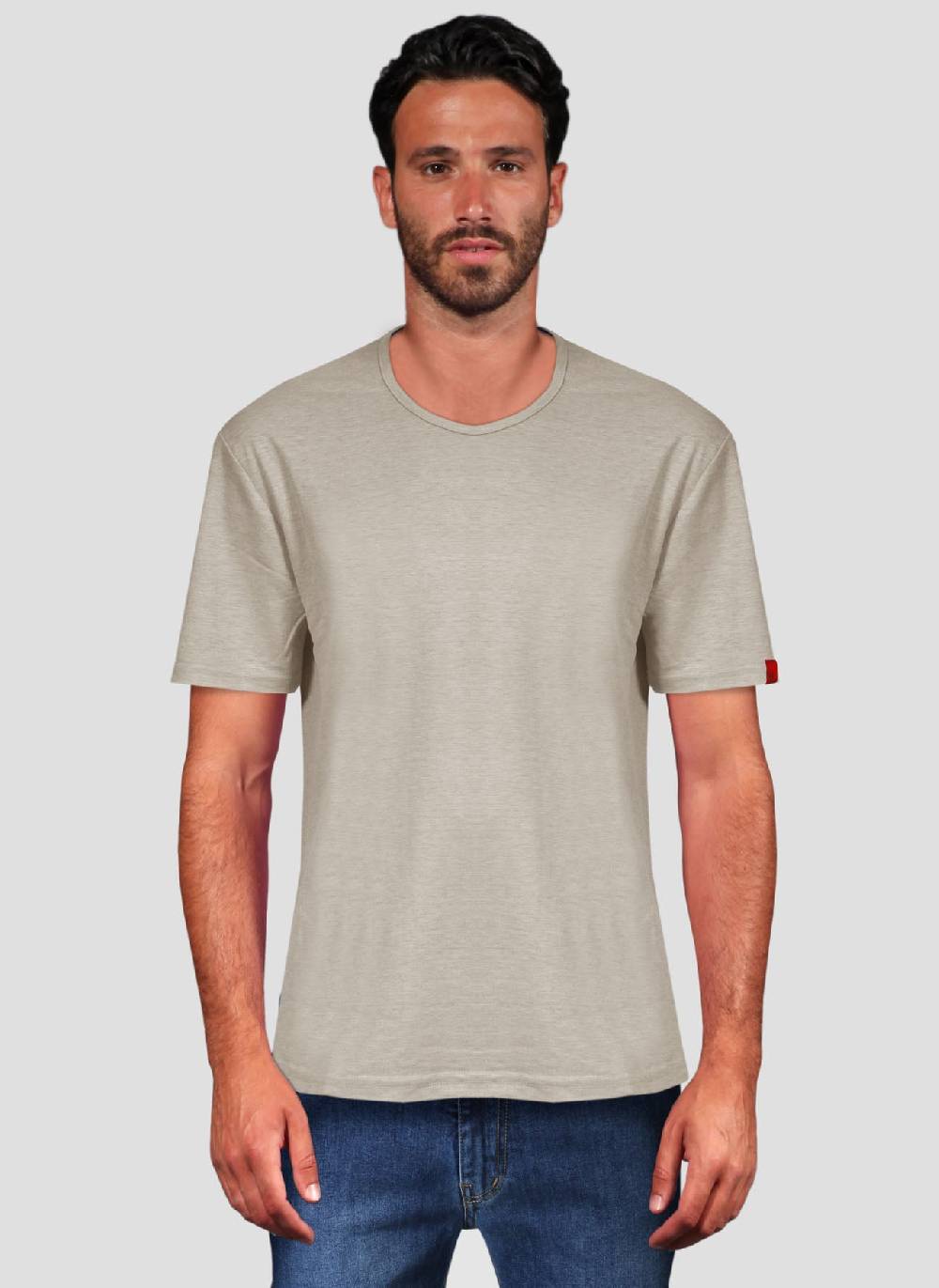 Primo Emporio T-shirt Mezza Manica Vestibilità Over