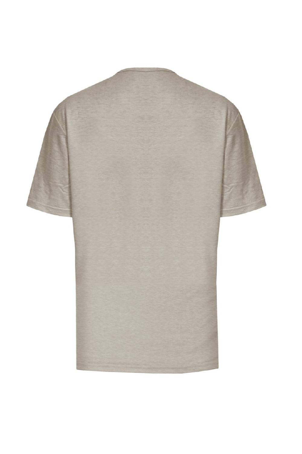 Primo Emporio T-shirt Mezza Manica Vestibilità Over