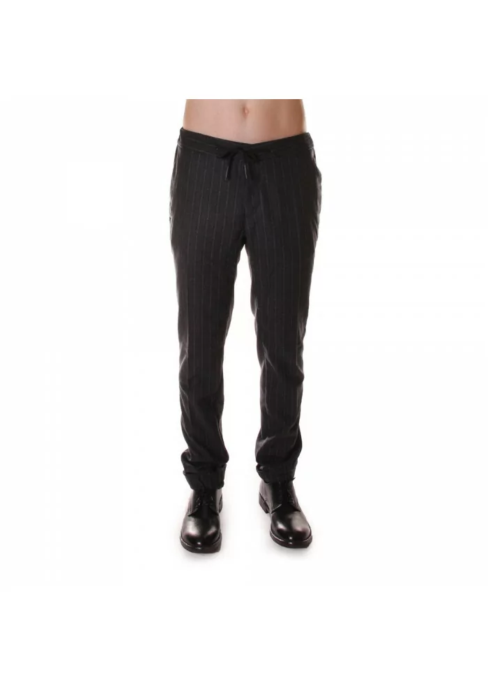 ABBIGLIAMENTO UOMO PANTALONI GRIGIO MASON'S