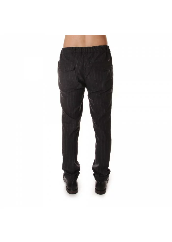 ABBIGLIAMENTO UOMO PANTALONI GRIGIO MASON'S