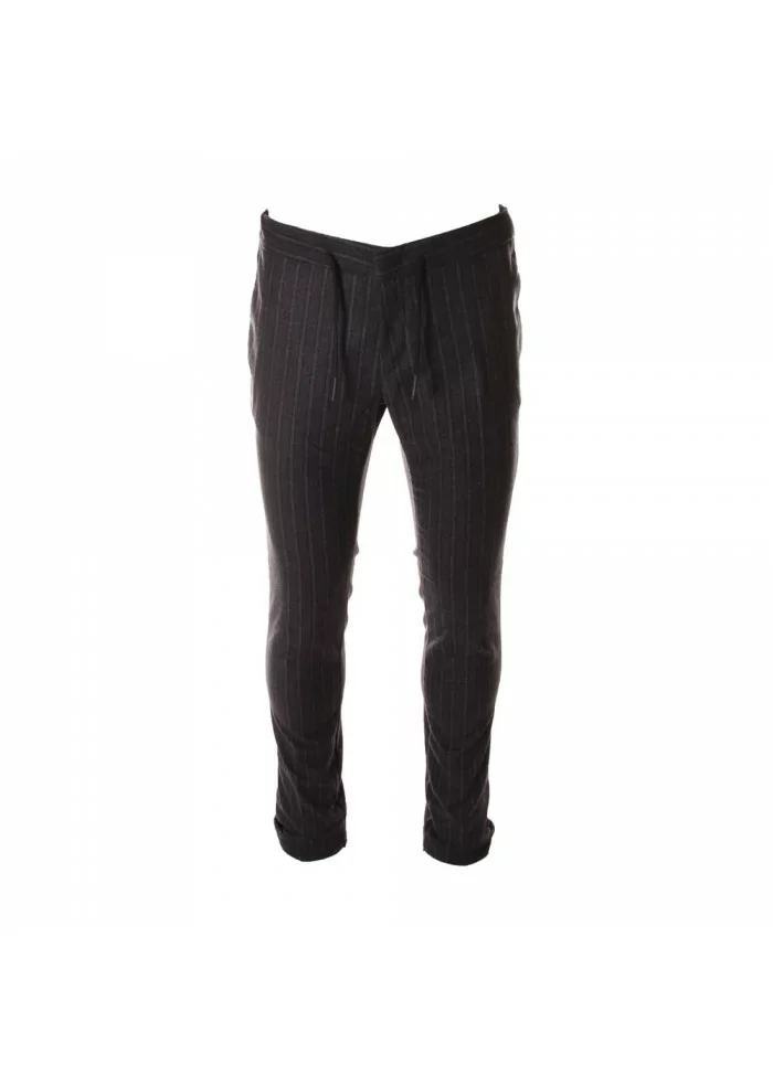 ABBIGLIAMENTO UOMO PANTALONI GRIGIO MASON'S