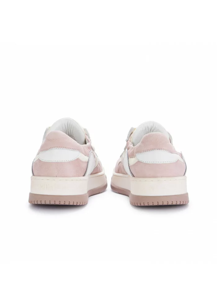 ANDIA FORA | SNEAKERS MEET HOFF ROSA BIANCO
