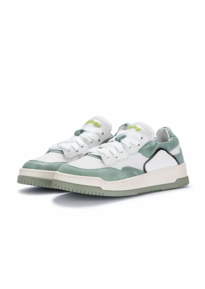 ANDIA FORA | SNEAKERS MEET HOFF VERDE BIANCO