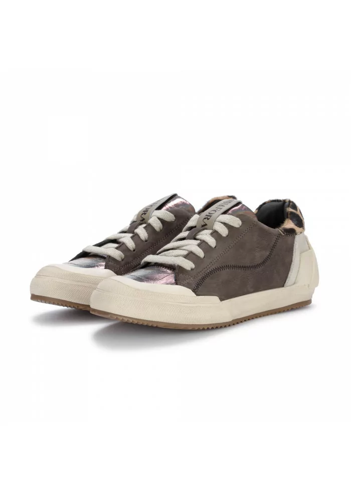 ANDIA FORA | SNEAKERS WALU SN SHUTTLE GRIGIO