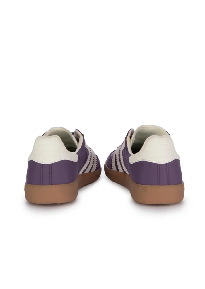 BACK 70 | SNEAKERS GHOST18 VIOLA