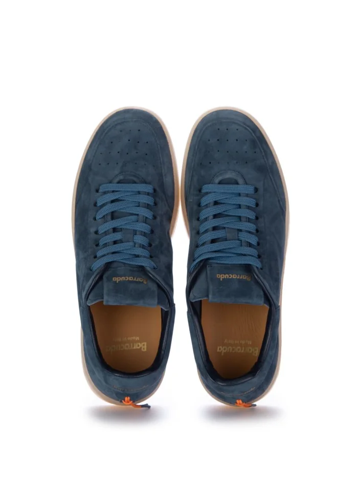 BARRACUDA | SNEAKERS GUGA BLU