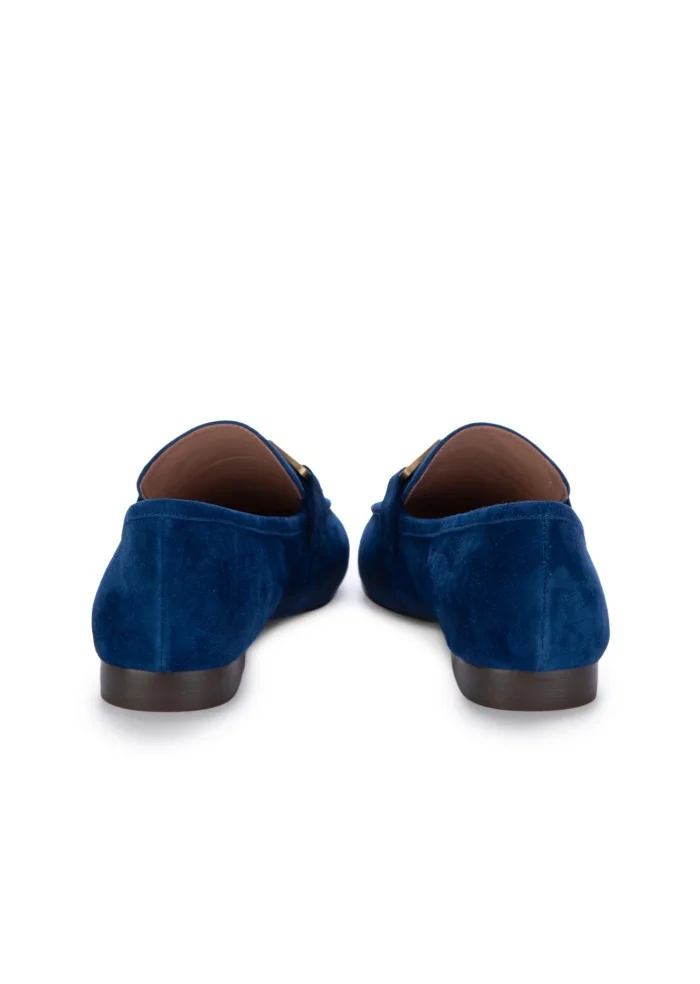 BIBI LOU | MOCASSINI ZAGREB II BLU