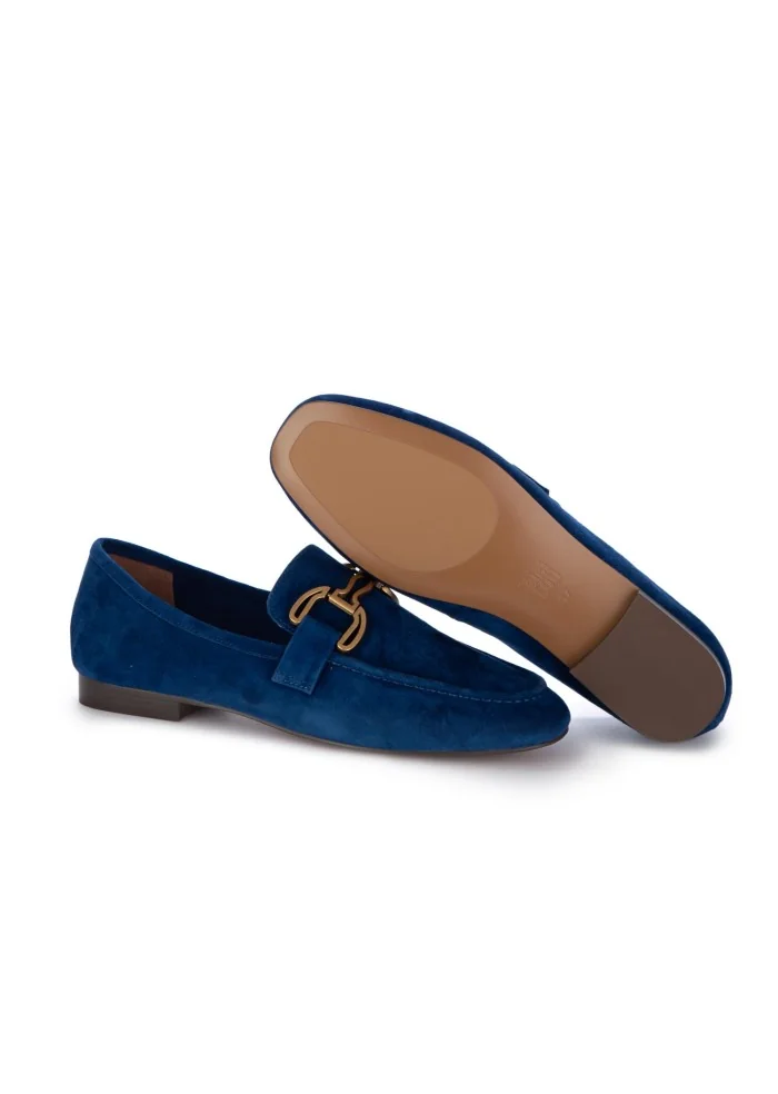 BIBI LOU | MOCASSINI ZAGREB II BLU