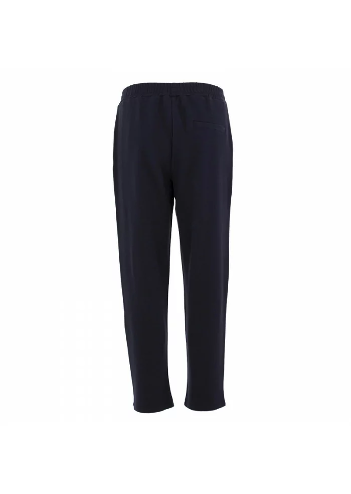 BIONEUMA | PANTALONE "CAMPANULA" BLU