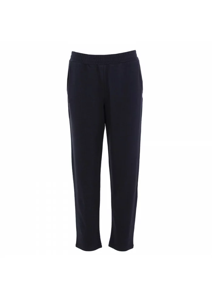 BIONEUMA | PANTALONE "CAMPANULA" BLU