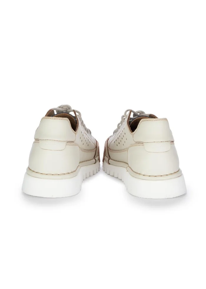 BNG REAL SHOES | SNEAKERS L'HAWAIANA BIANCO BLU