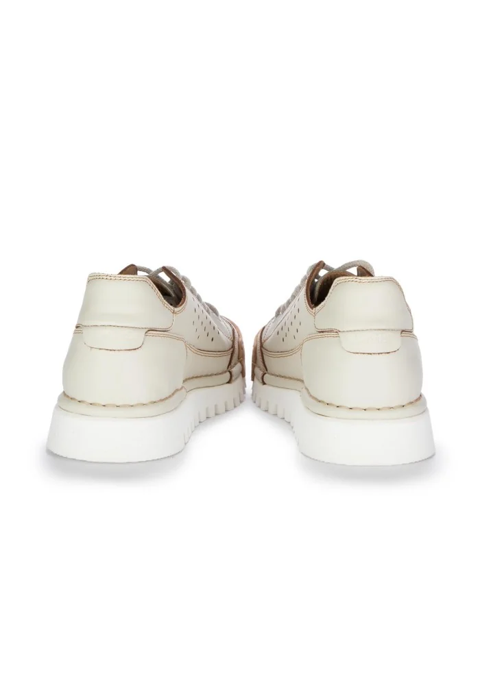 BNG REAL SHOES | SNEAKERS L'HAWAIANA BIANCO SALVIA