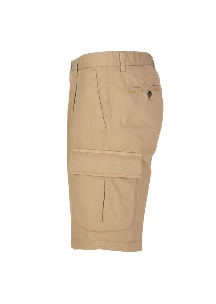BRIGLIA | BERMUDA CARGO NEWPORT BEIGE