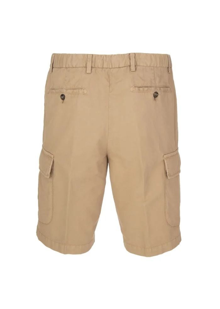 BRIGLIA | BERMUDA CARGO NEWPORT BEIGE