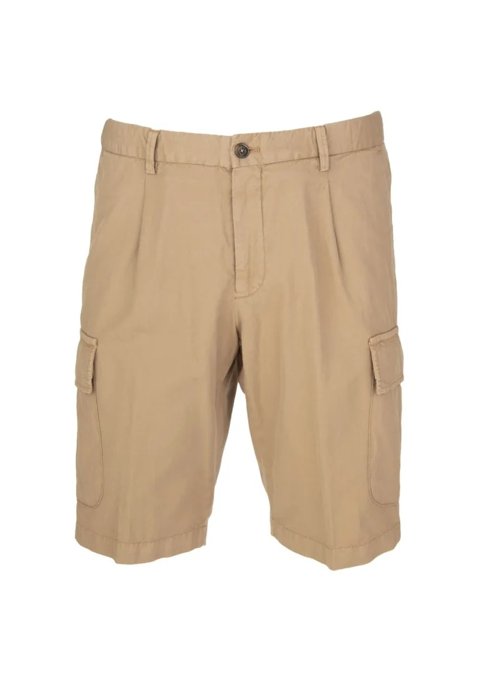 BRIGLIA | BERMUDA CARGO NEWPORT BEIGE