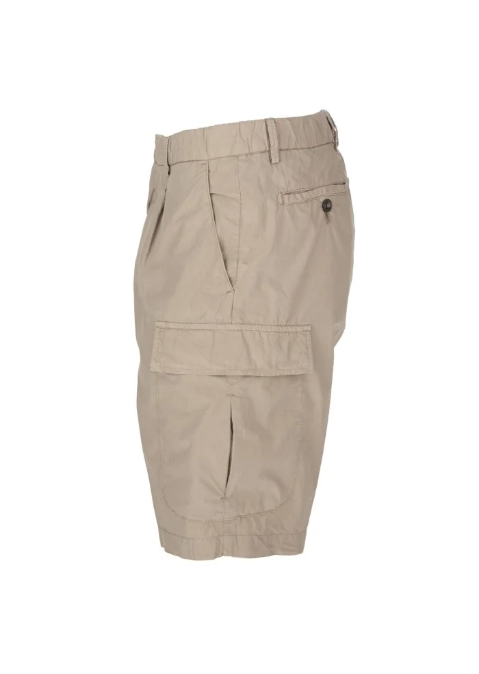 BRIGLIA | BERMUDA CARGO NEWPORT KHAKI