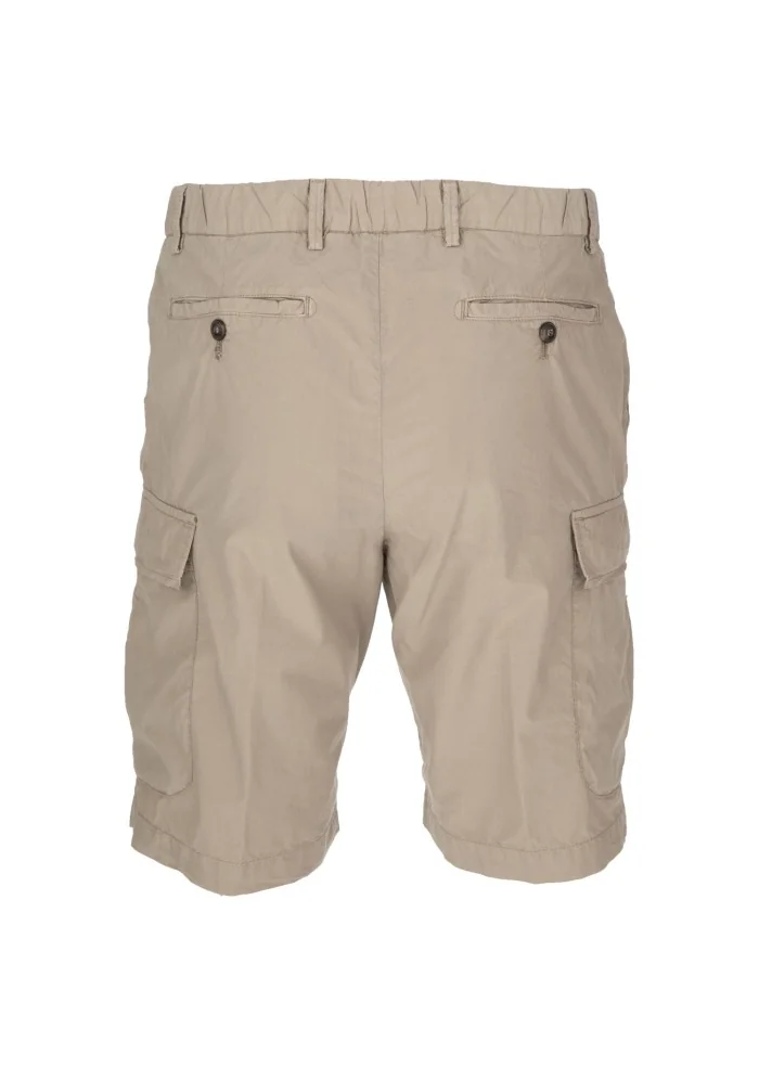 BRIGLIA | BERMUDA CARGO NEWPORT KHAKI
