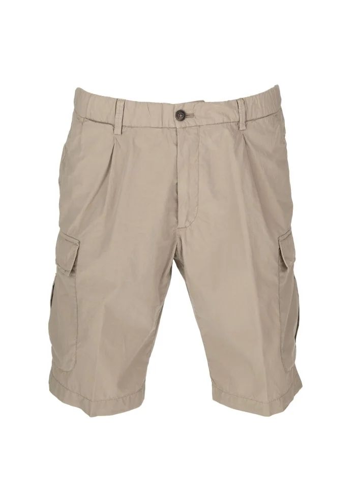 BRIGLIA | BERMUDA CARGO NEWPORT KHAKI