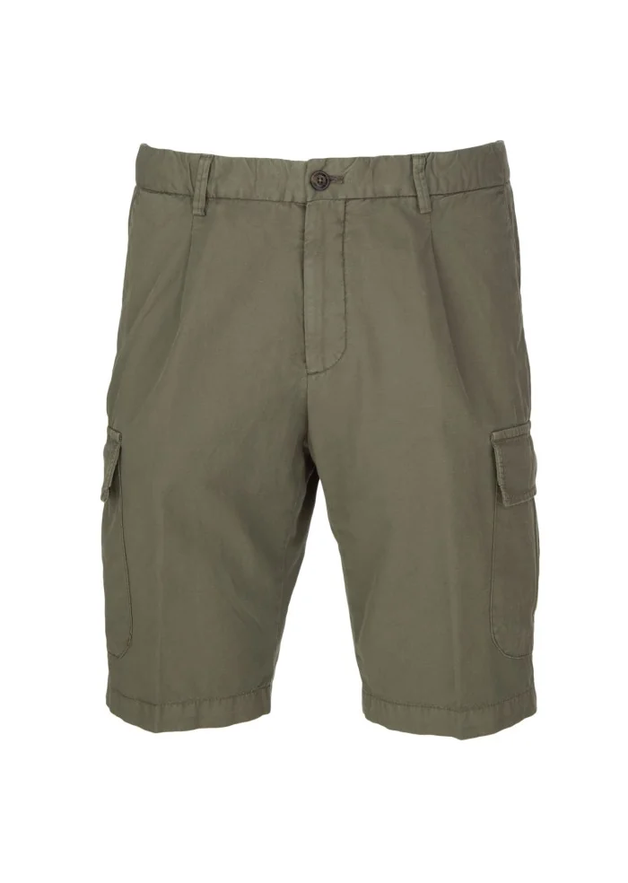 BRIGLIA | BERMUDA CARGO NEWPORT VERDE