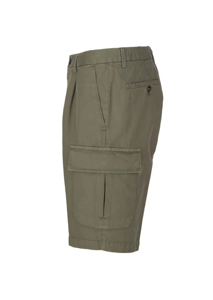 BRIGLIA | BERMUDA CARGO NEWPORT VERDE