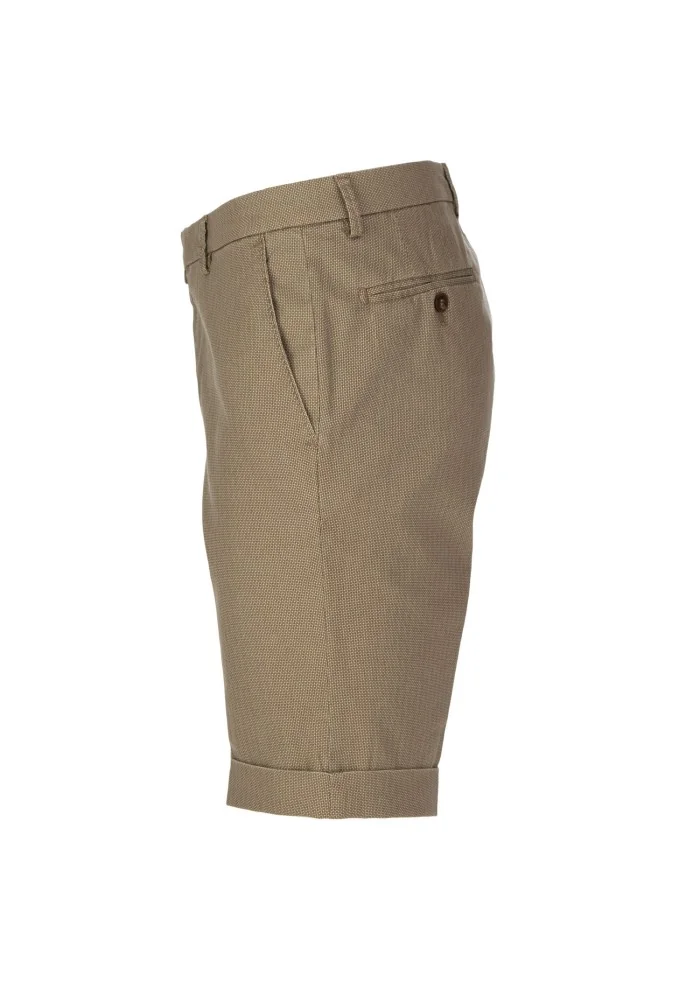 BRIGLIA | BERMUDA MICRO TEXTURE SABBIA