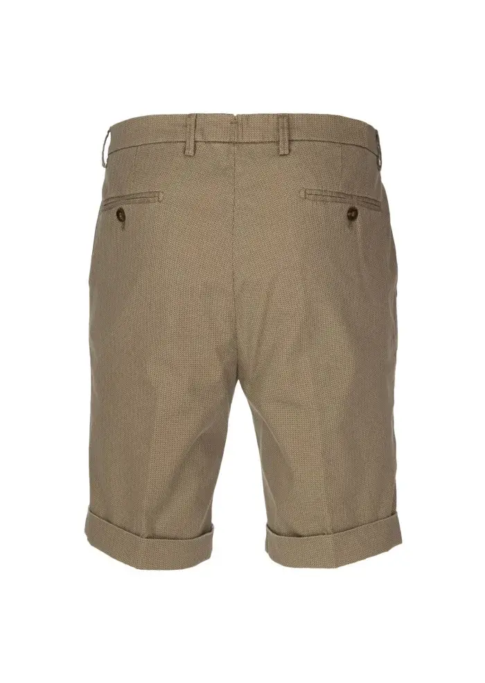 BRIGLIA | BERMUDA MICRO TEXTURE SABBIA