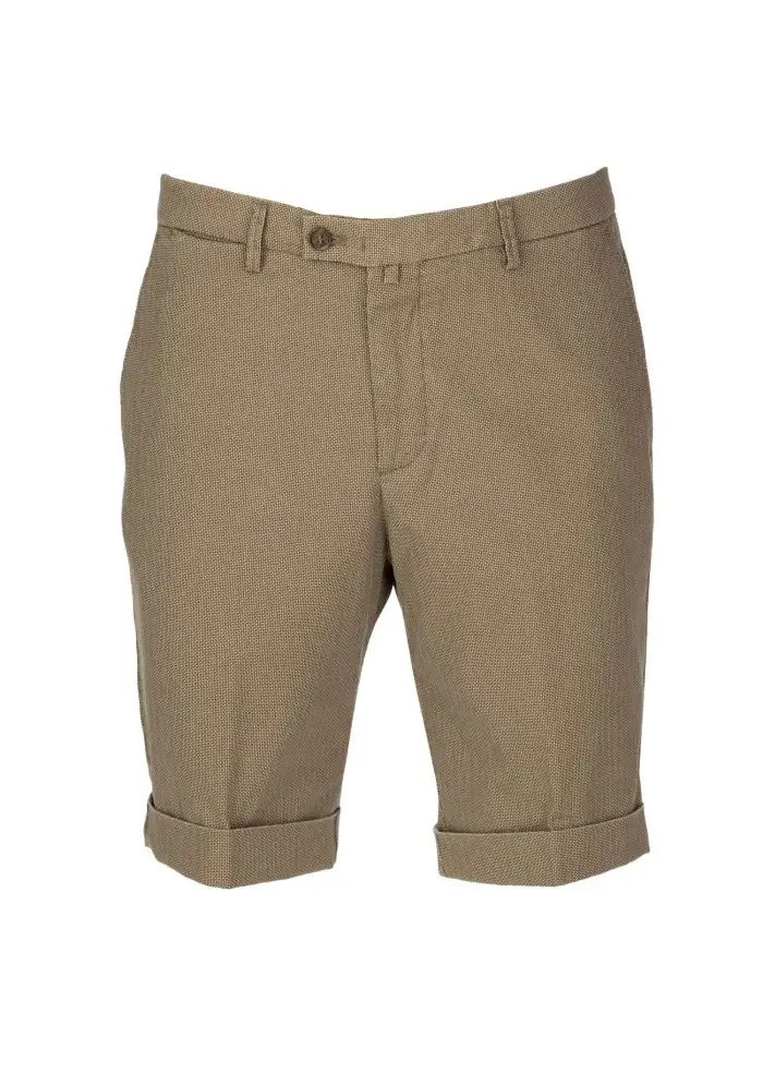 BRIGLIA | BERMUDA MICRO TEXTURE SABBIA