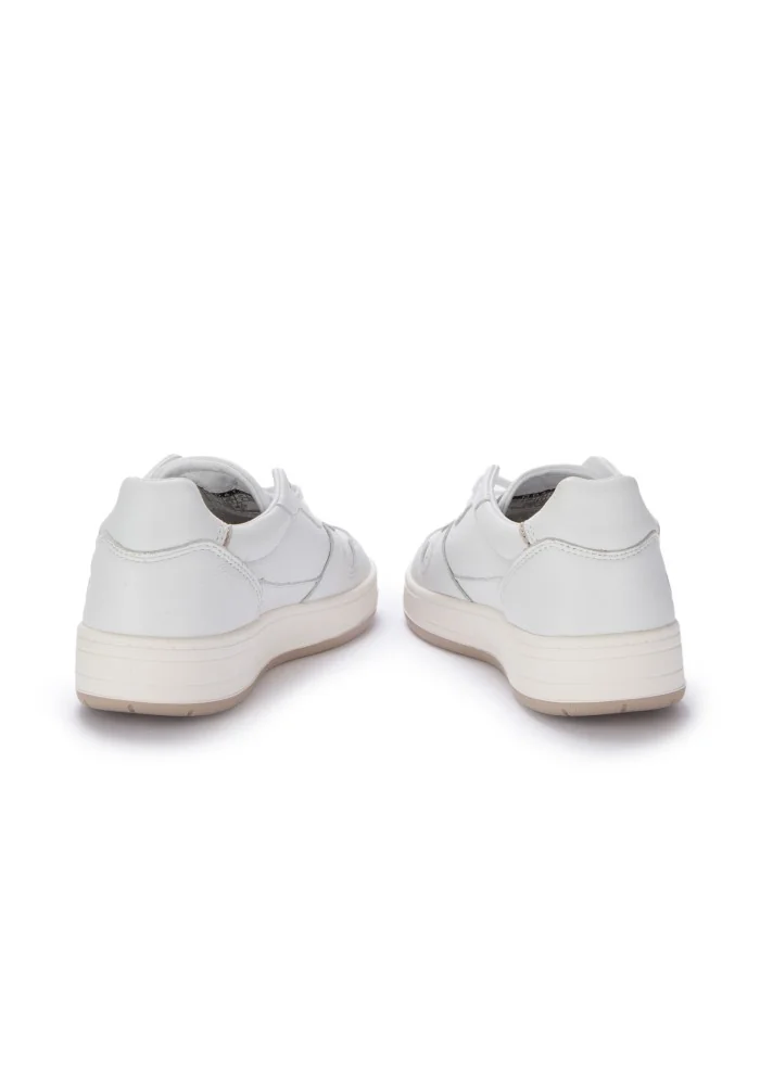 D.A.T.E. | SNEAKERS COURT 2.0 SOFT BIANCO