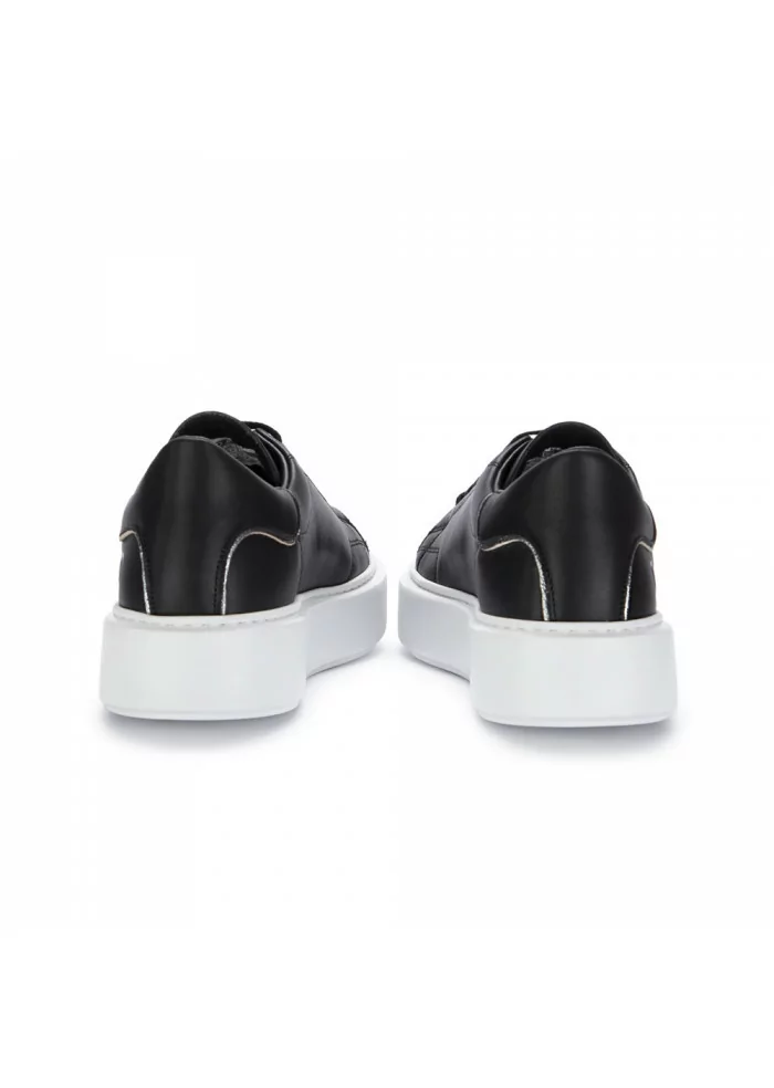 D.A.T.E. | SNEAKERS DONNA W371 SFERA CALF NERO
