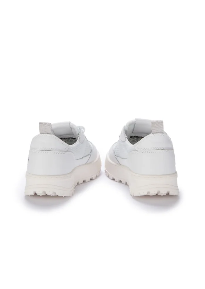 D.A.T.E. | SNEAKERS KDUE HYBRID BIANCO