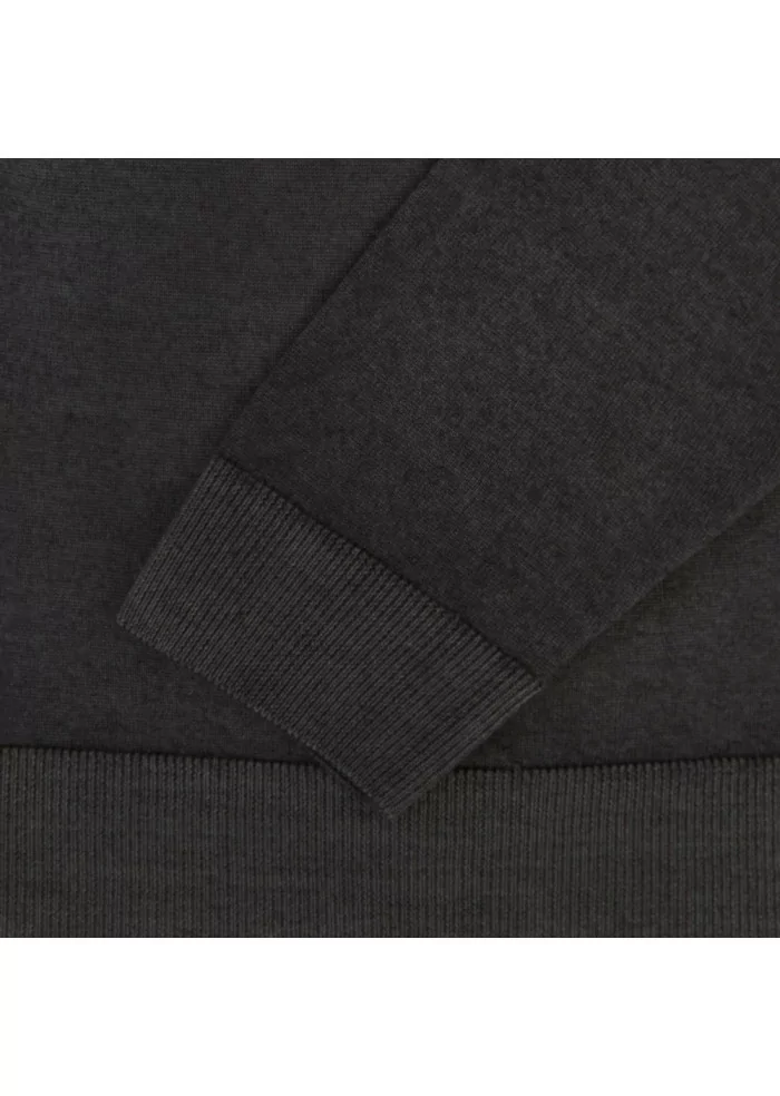 DANIELE FIESOLI | MAGLIONE GRIGIO