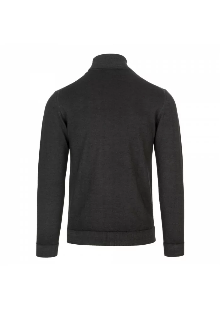 DANIELE FIESOLI | MAGLIONE GRIGIO