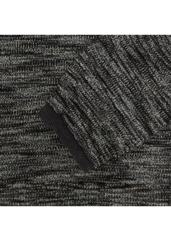 DANIELE FIESOLI | MAGLIONE GRIGIO