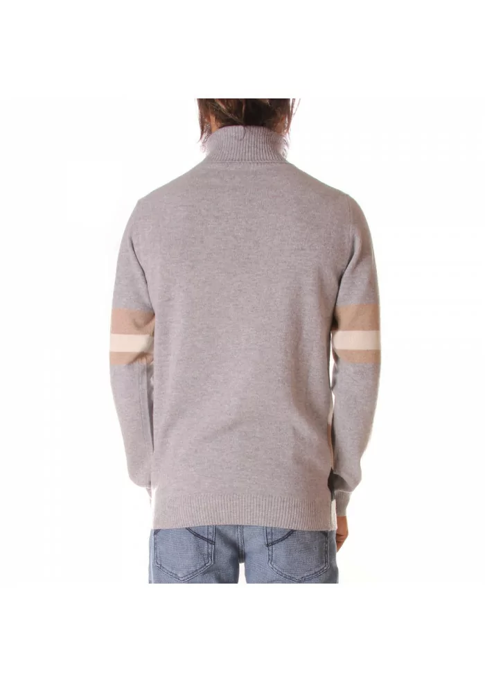 DOLCEVITA UOMO DANIELE FIESOLI | DF 5061 GRIGIO BLU