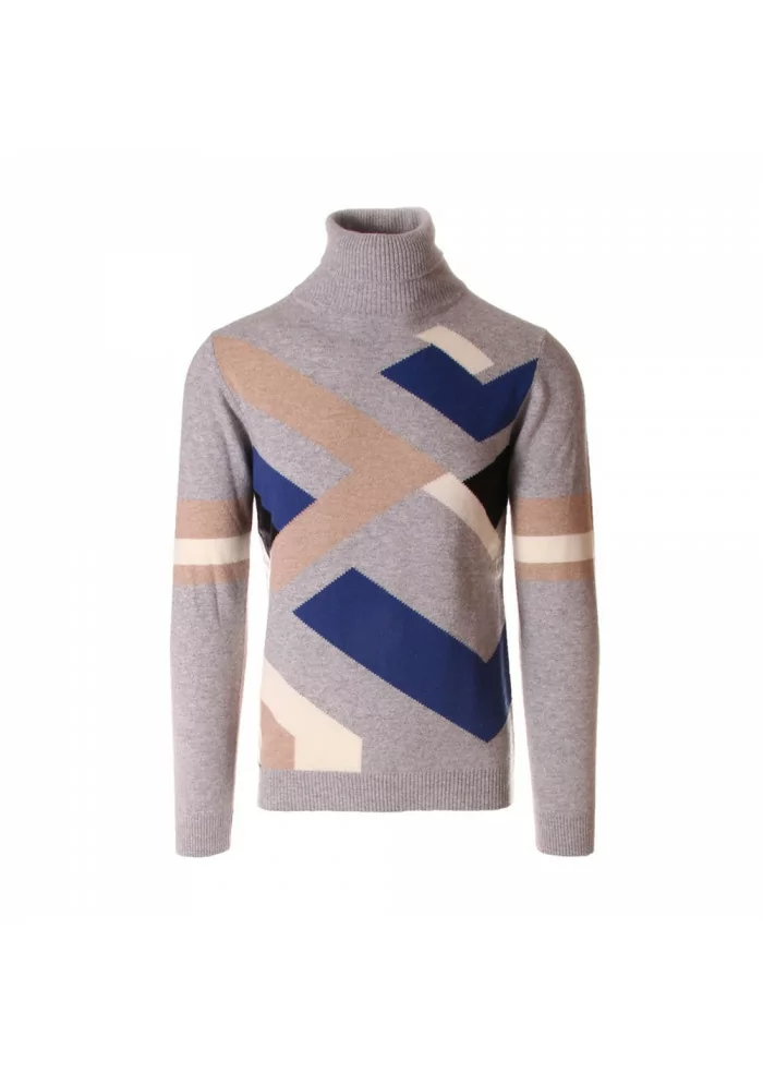 DOLCEVITA UOMO DANIELE FIESOLI | DF 5061 GRIGIO BLU