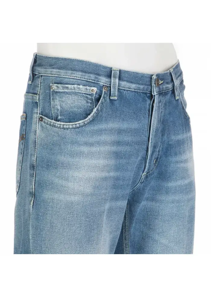 DONDUP | JEANS BRIGHTON DE9 BLU