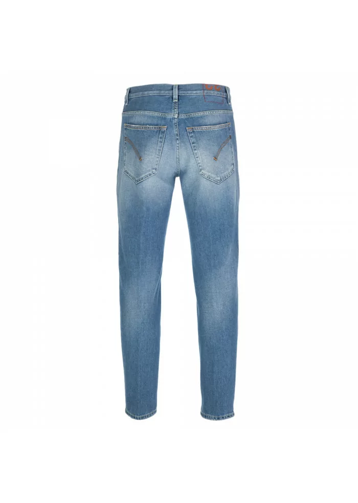DONDUP | JEANS BRIGHTON DE9 BLU