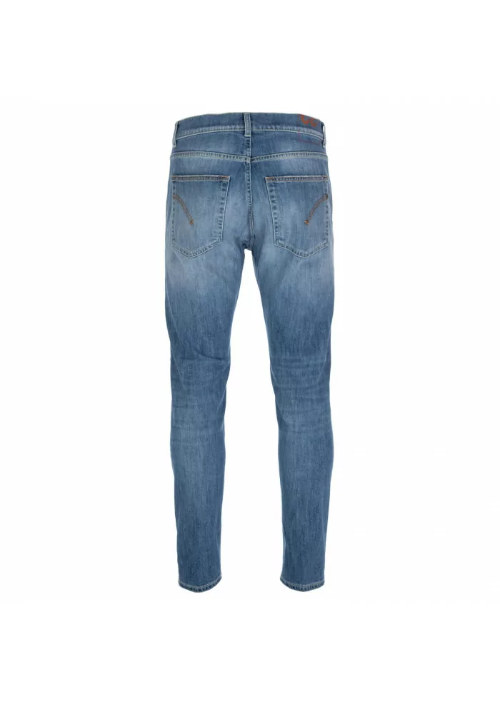 DONDUP | JEANS DIAN SLIM BLU