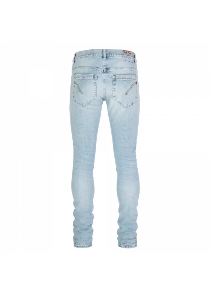 DONDUP | JEANS GEORGE AZZURRO