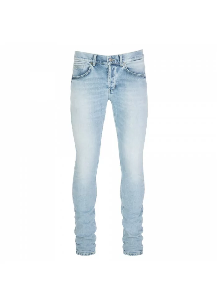 DONDUP | JEANS GEORGE AZZURRO