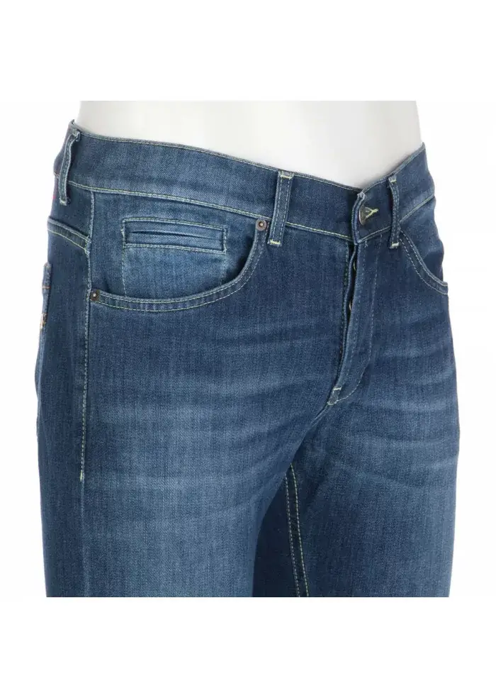 DONDUP | JEANS GEORGE CL9 BLU