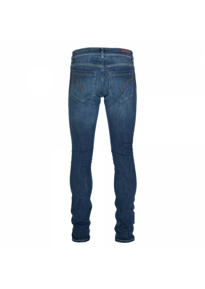 DONDUP | JEANS GEORGE CL9 BLU