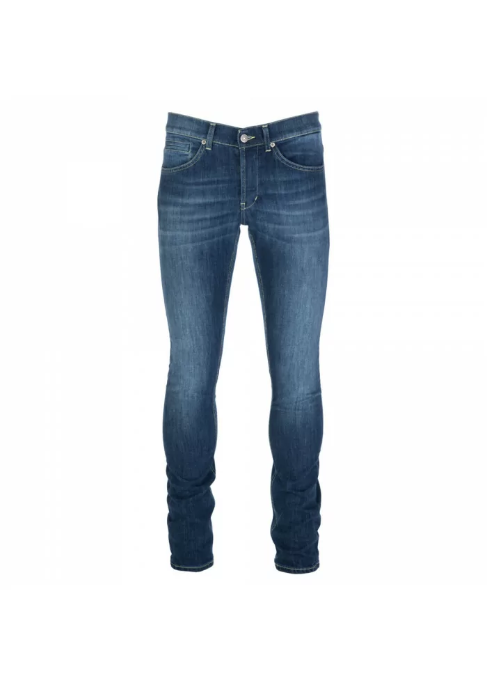 DONDUP | JEANS GEORGE CL9 BLU