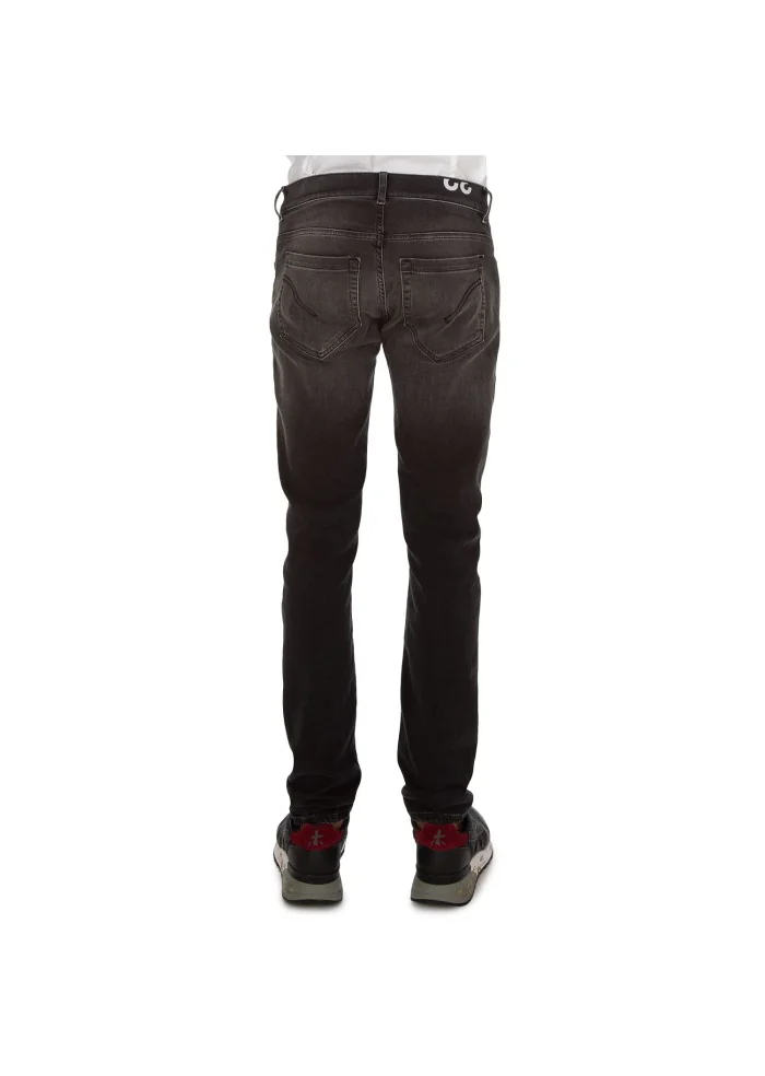DONDUP | JEANS GEORGE NERO