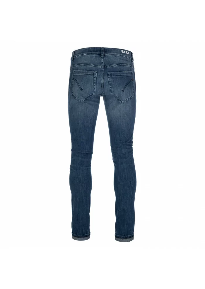 DONDUP | JEANS GEORGE SKINNY BLU