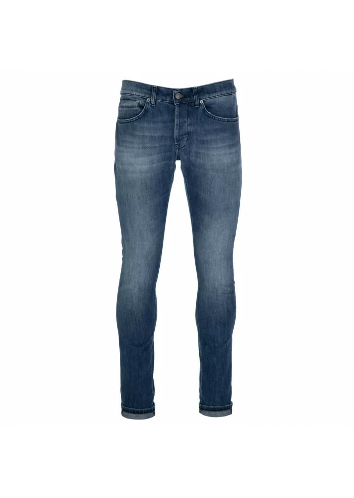 DONDUP | JEANS GEORGE SKINNY BLU