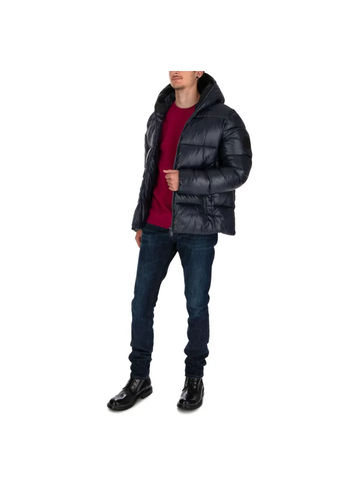 DONDUP | JEANS GEORGE SKINNY FIT BLU SCURO