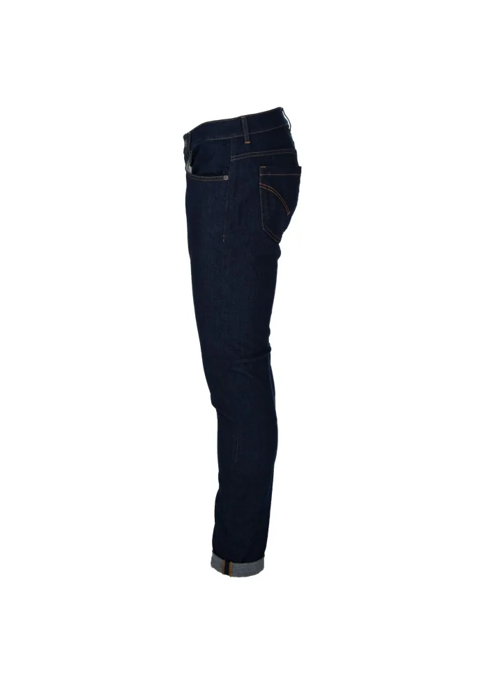 DONDUP | JEANS GEORGE SLIM FIT BLU SCURO