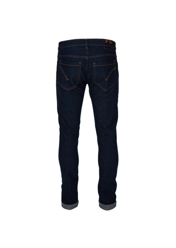 DONDUP | JEANS GEORGE SLIM FIT BLU SCURO